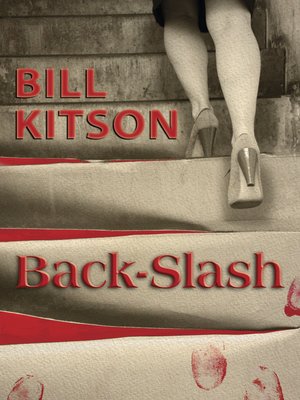 cover image of Back-Slash